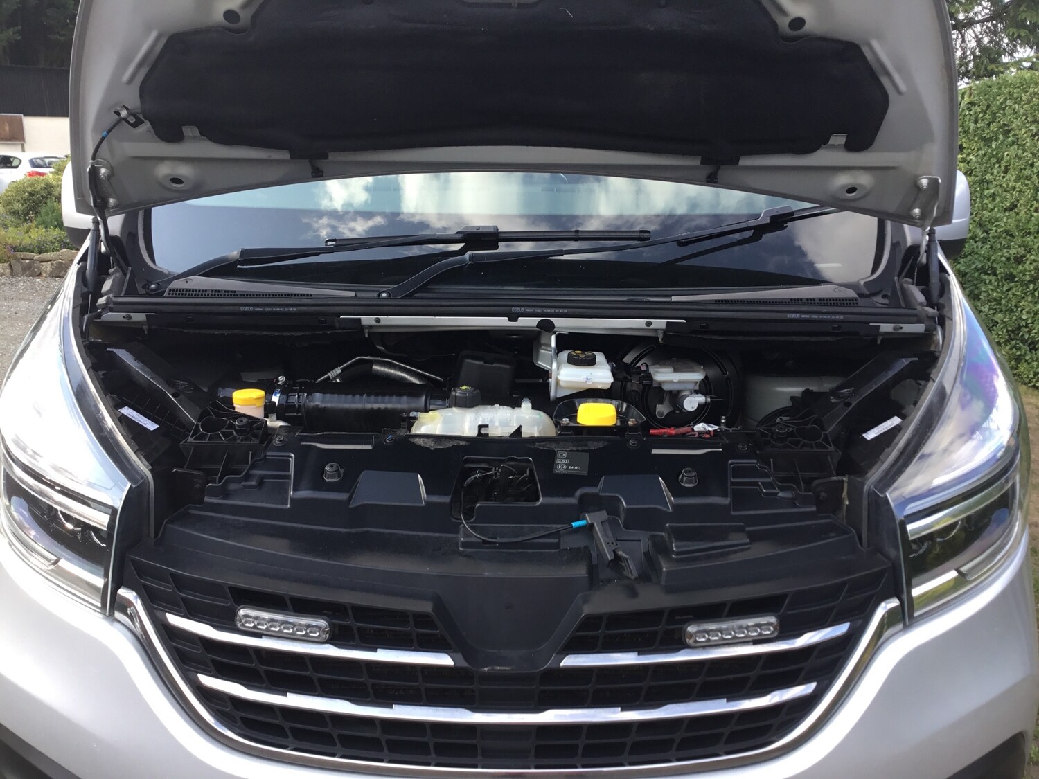 Vehicle 19