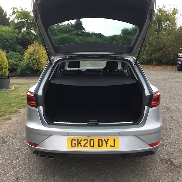 Used SEAT Leon 2020 for sale - 74961297: Photo 11