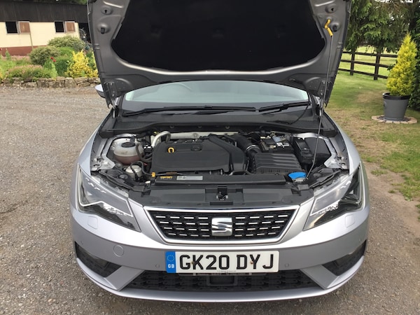 Used SEAT Leon 2020 for sale - 74961297: Photo 13