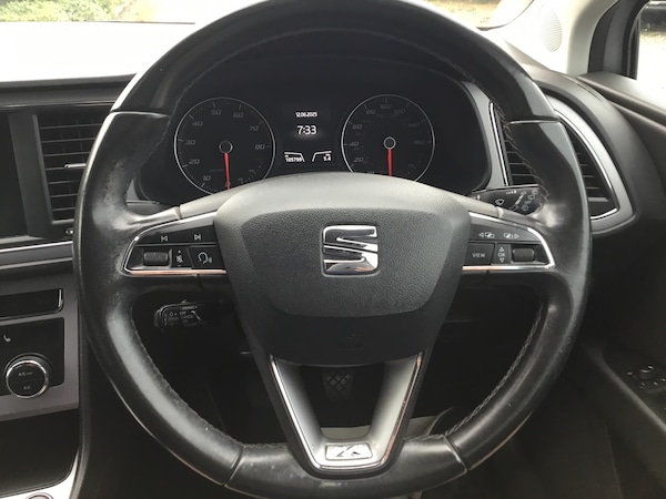 Used SEAT Leon 2020 for sale - 74961297: Photo 15