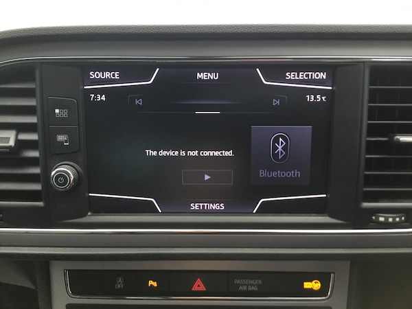 Used SEAT Leon 2020 for sale - 74961297: Photo 19