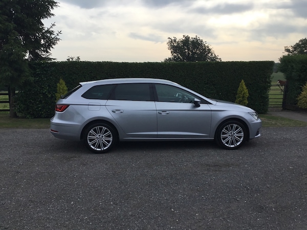 Used SEAT Leon 2020 for sale - 74961297: Photo 1