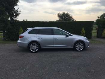2020 (20) - 1.5 TSI EVO Xcellence [EZ] 5dr