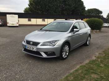 Used SEAT Leon 2020 for sale - 74961297: Photo