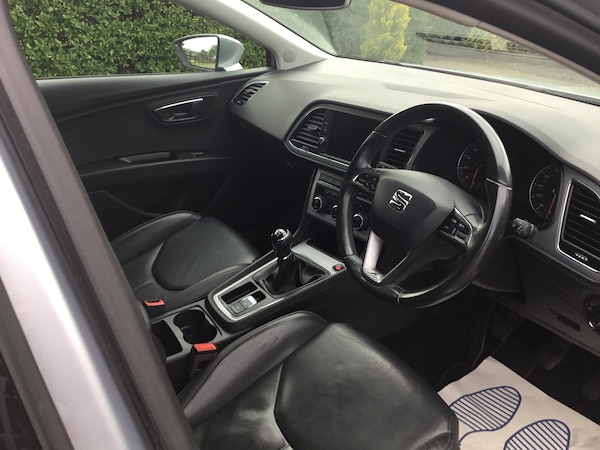 Used SEAT Leon 2020 for sale - 74961297: Photo 8