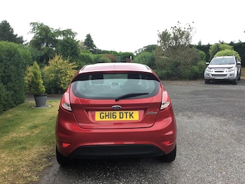 Used Ford Kuga undefined for sale - 78826094: Photo