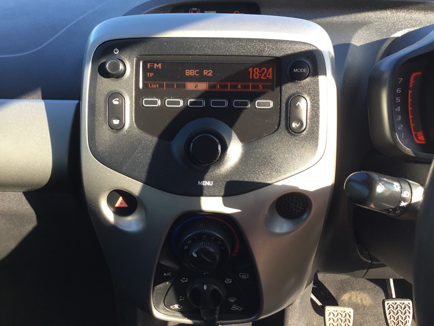 Vehicle 13