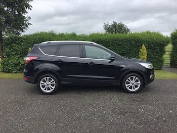 Used Ford Kuga 2017 for sale - 78880598: Photo