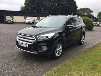 Used Ford Kuga 2017 for sale - 78880598: Photo
