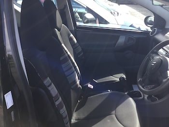 Used Citroen C1 2009 for sale - 75945923: Photo