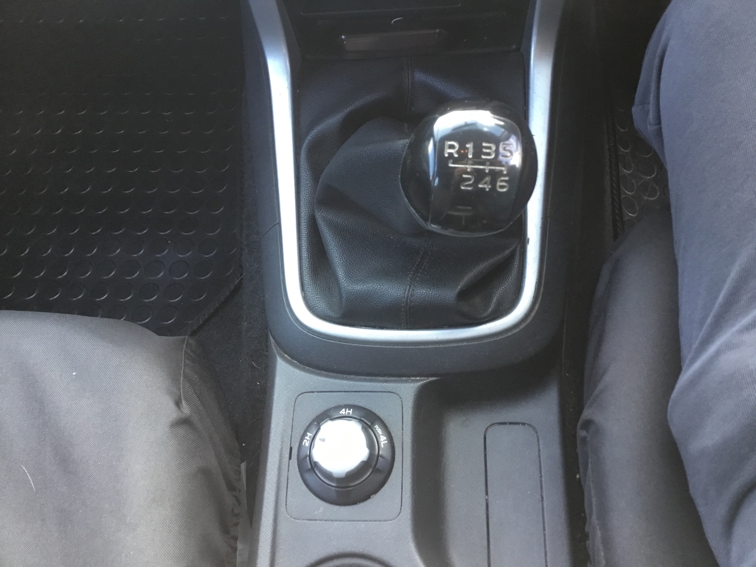 Used Isuzu D-Max 2012 for sale - 78054436: Photo 11