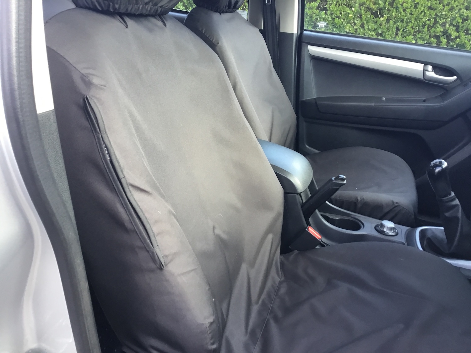 Used Isuzu D-Max 2012 for sale - 78054436: Photo 12