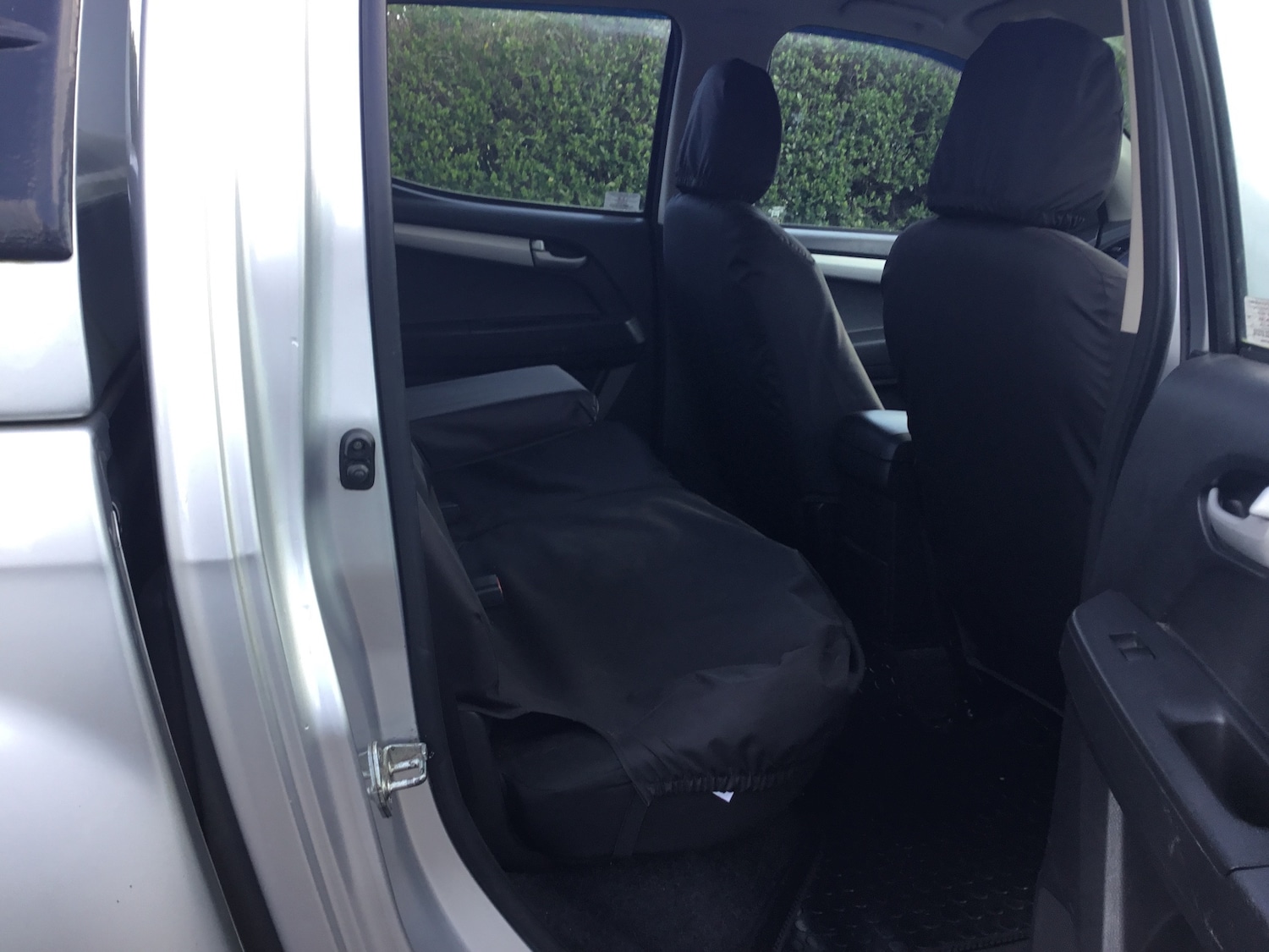 Used Isuzu D-Max 2012 for sale - 78054436: Photo 13