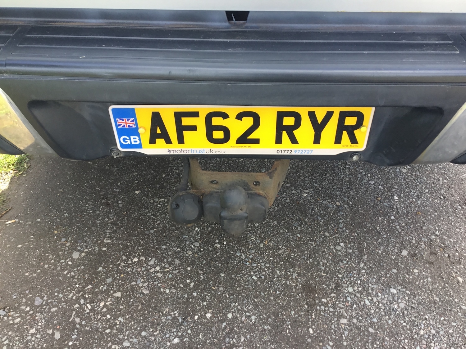 Used Isuzu D-Max 2012 for sale - 78054436: Photo 14