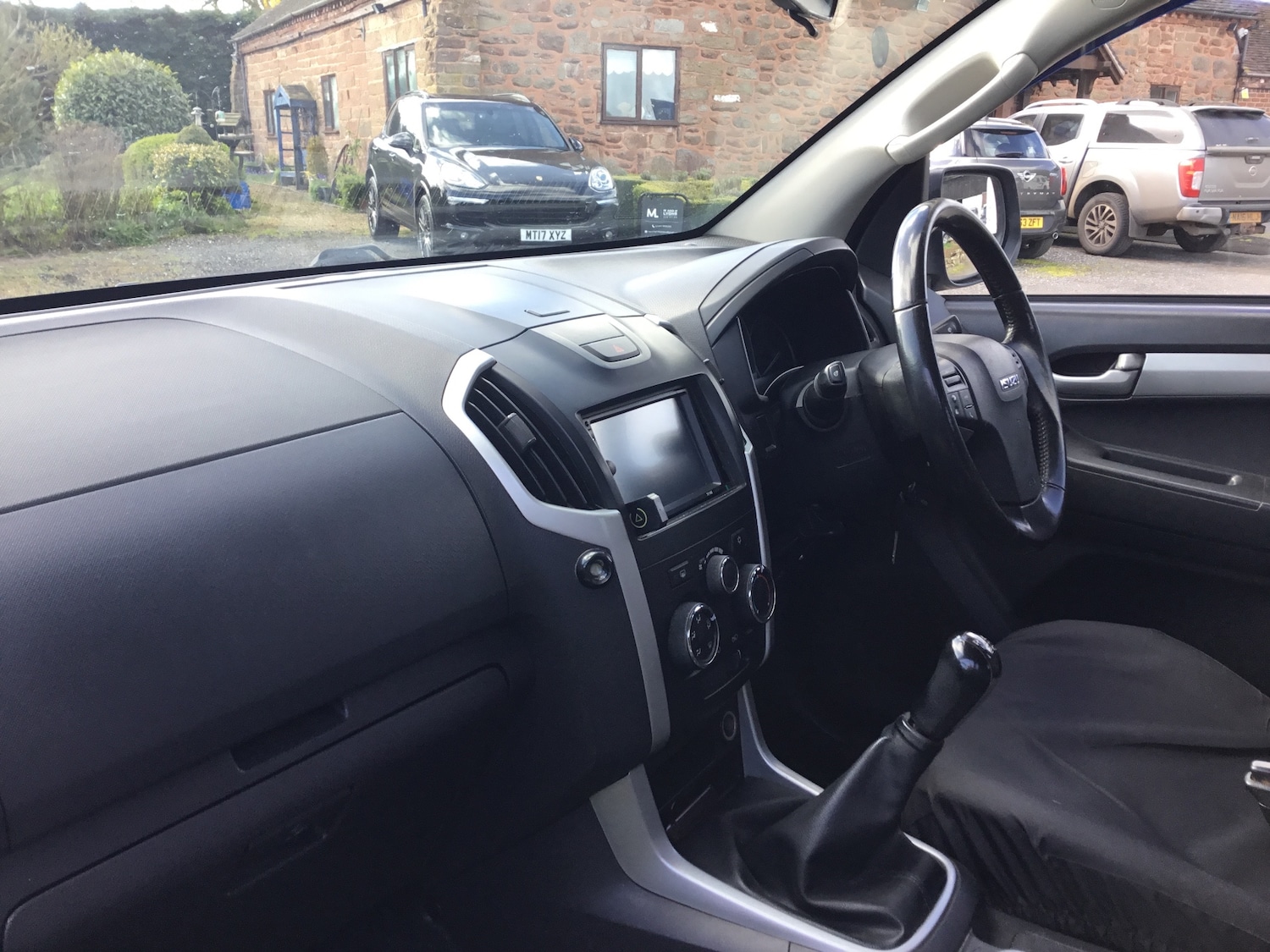 Used Isuzu D-Max 2012 for sale - 78054436: Photo 16