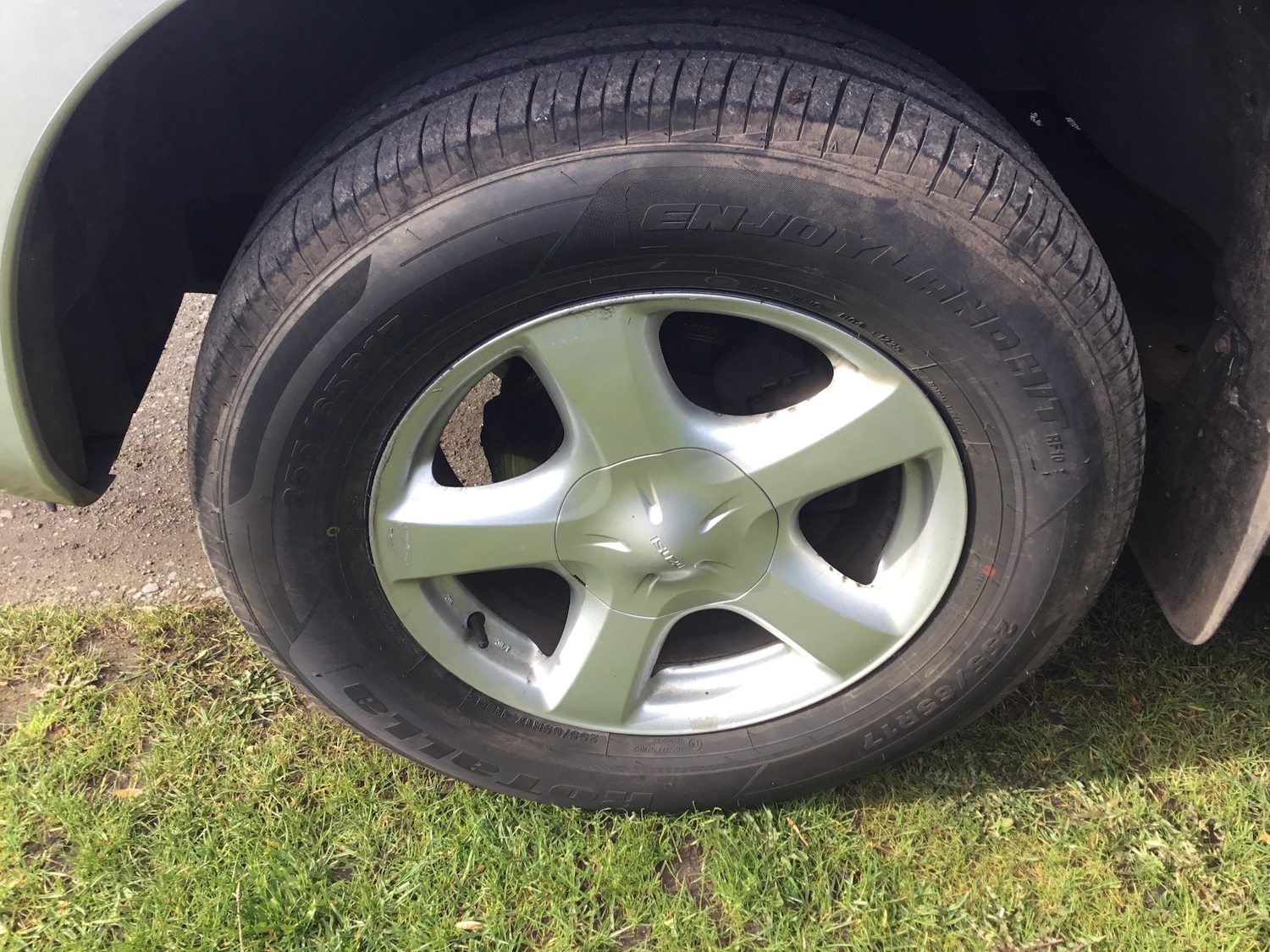 Used Isuzu D-Max 2012 for sale - 78054436: Photo 18