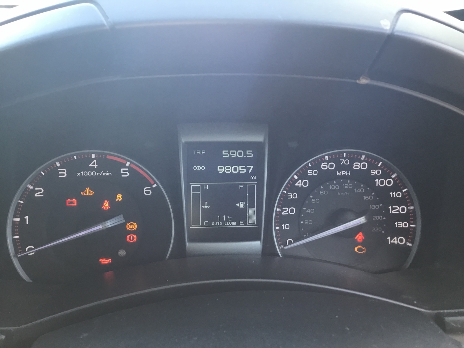 Used Isuzu D-Max 2012 for sale - 78054436: Photo 8