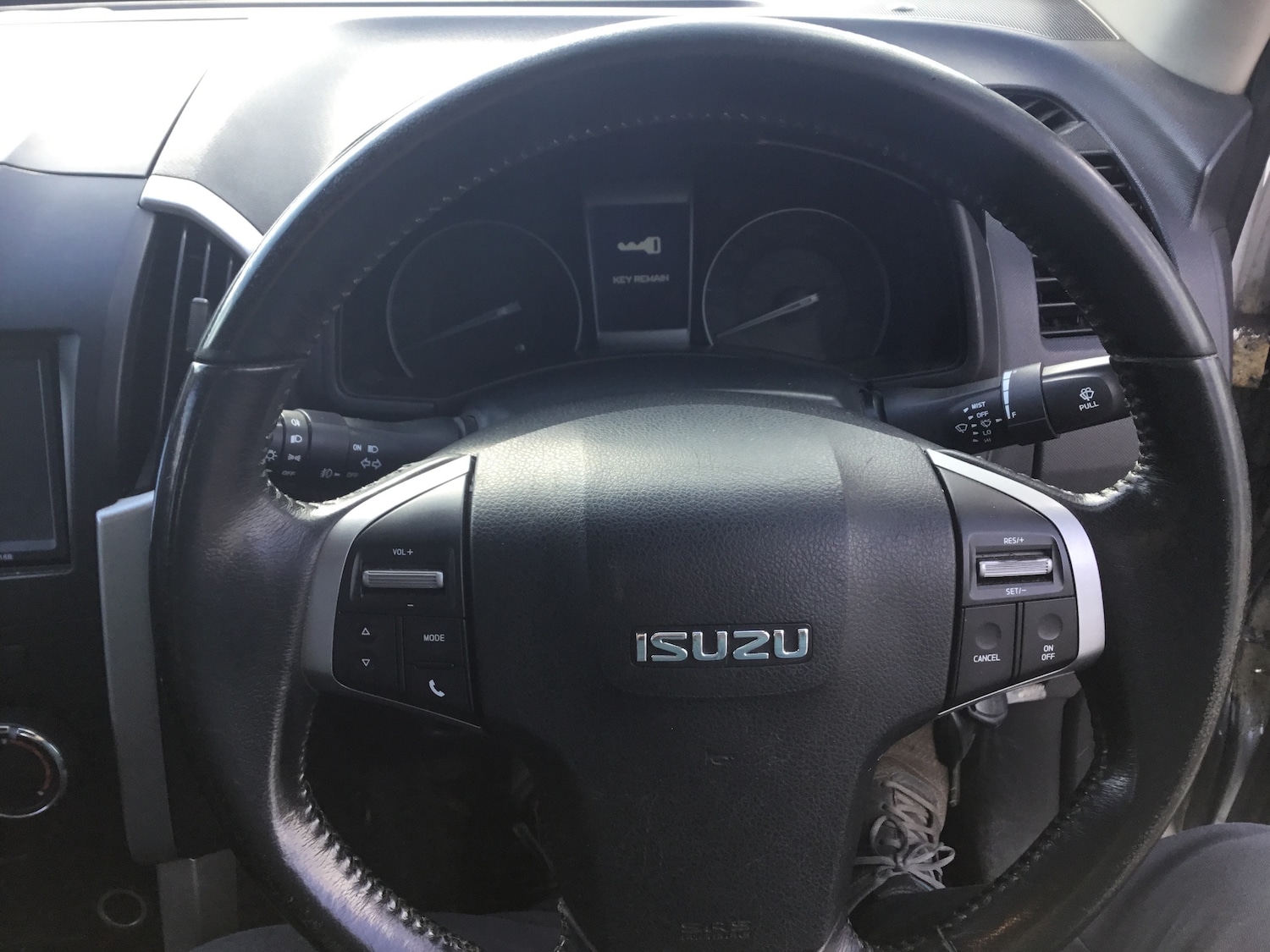 Used Isuzu D-Max 2012 for sale - 78054436: Photo 9