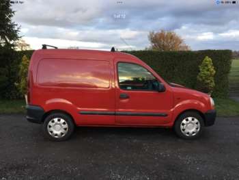 Used Renault Kangoo 2000 for sale - 74412951: Photo