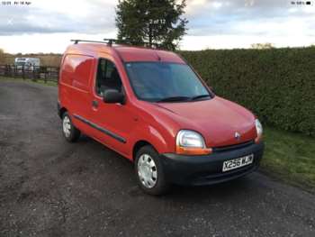 Used Renault Kangoo 2000 for sale - 74412951: Photo