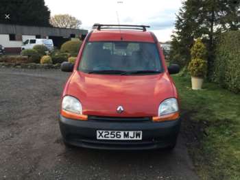 Used Renault Kangoo 2000 for sale - 74412951: Photo