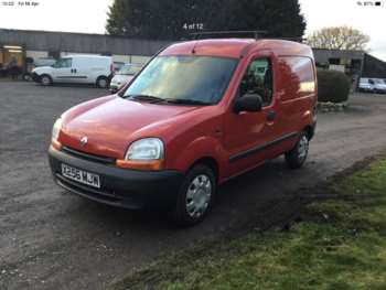 Used Renault Kangoo 2000 for sale - 74412951: Photo