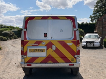Used LDV V80 2017 for sale - 79346458: Photo