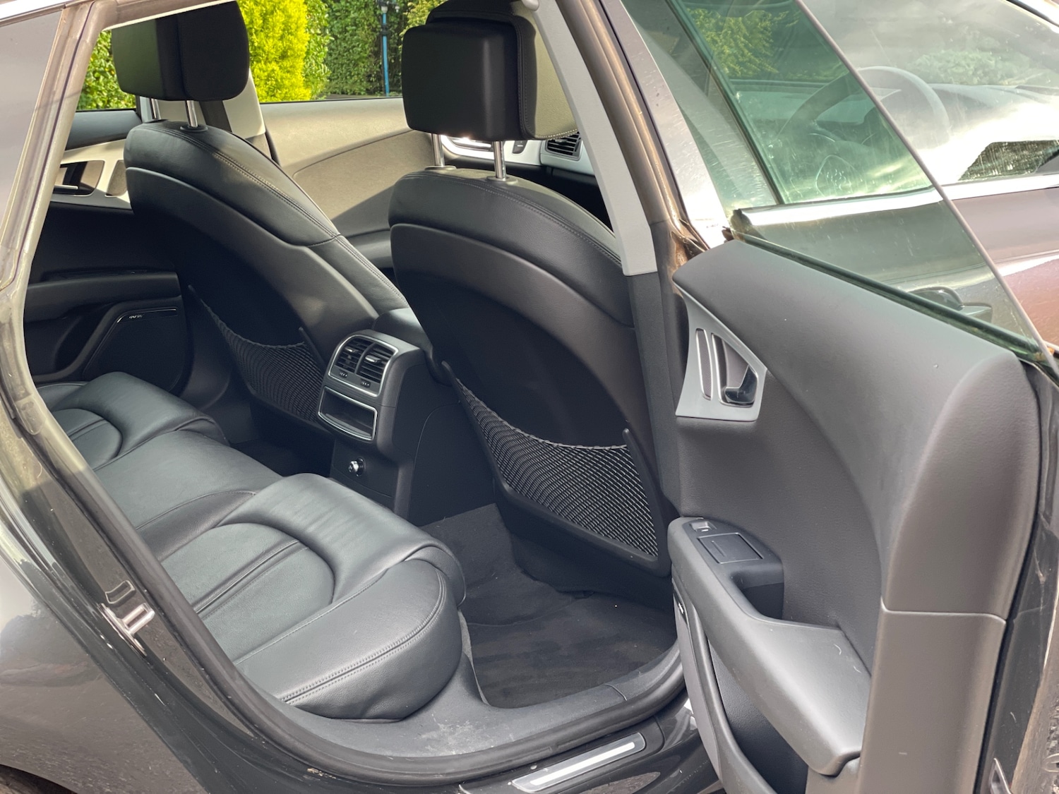 Used Audi A7 2011 for sale - 76507349: Photo 10