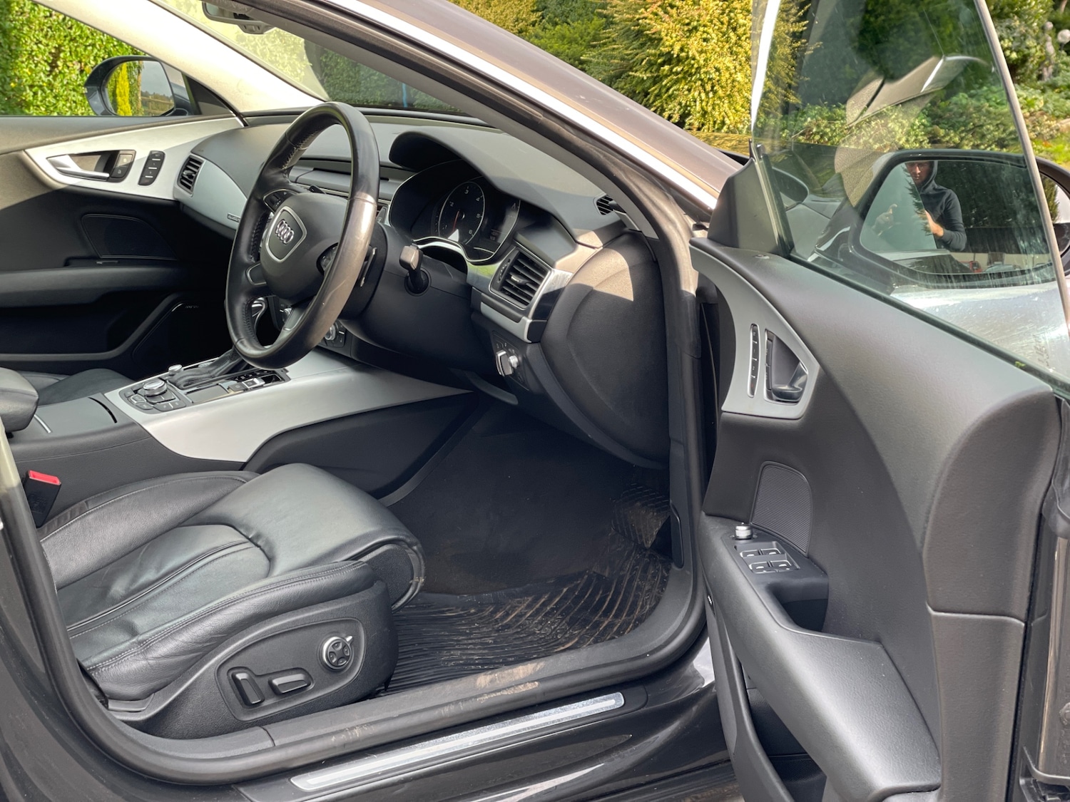 Used Audi A7 2011 for sale - 76507349: Photo 11