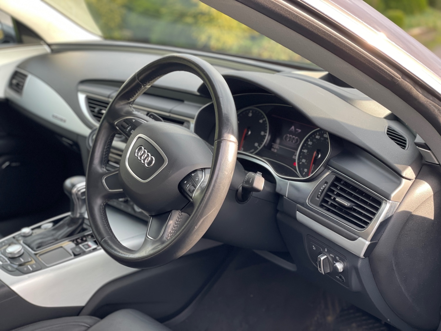 Used Audi A7 2011 for sale - 76507349: Photo 12