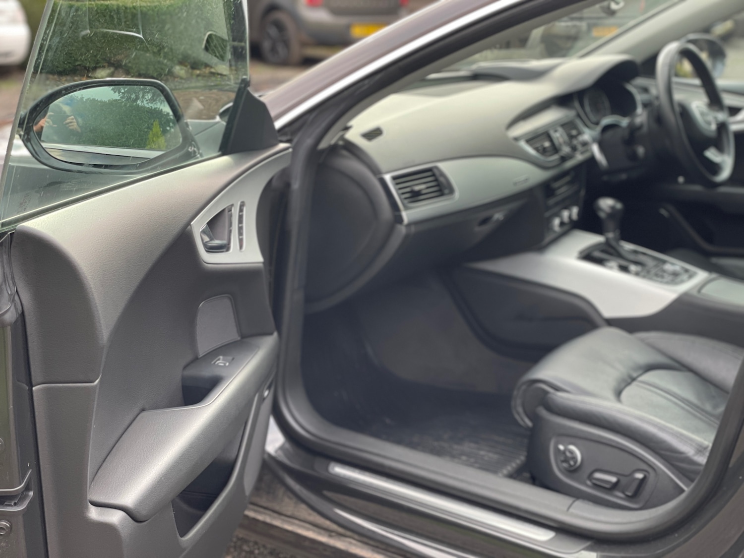 Used Audi A7 2011 for sale - 76507349: Photo 13