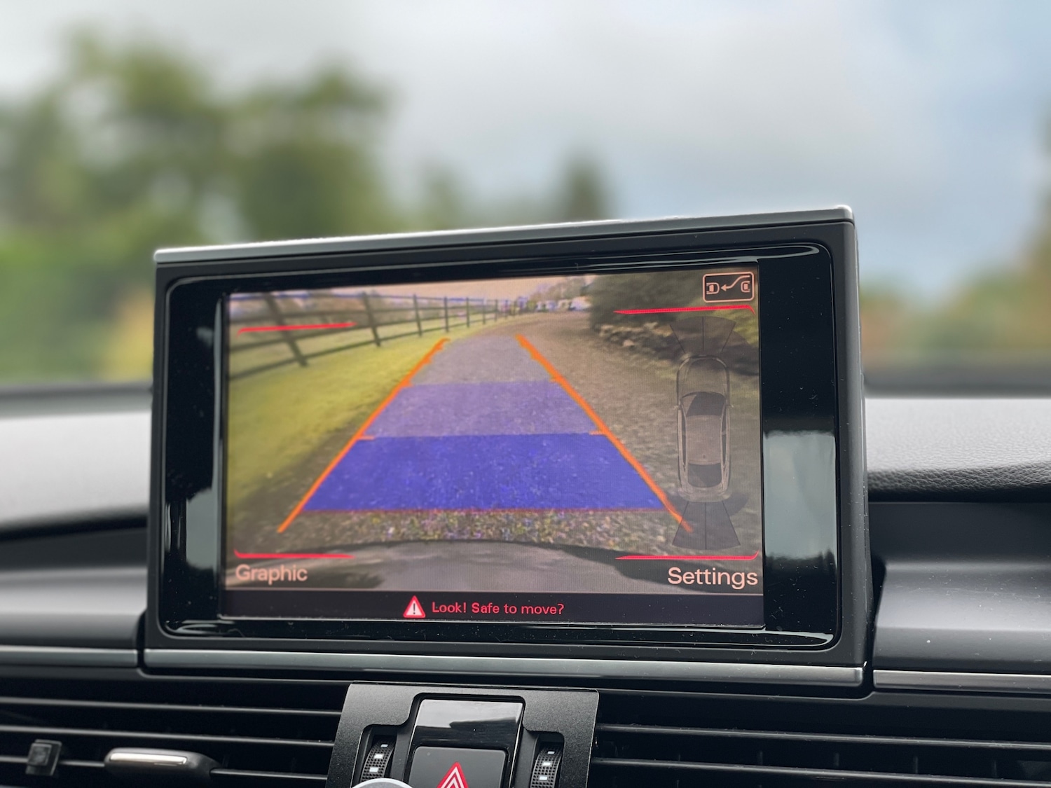 Used Audi A7 2011 for sale - 76507349: Photo 14