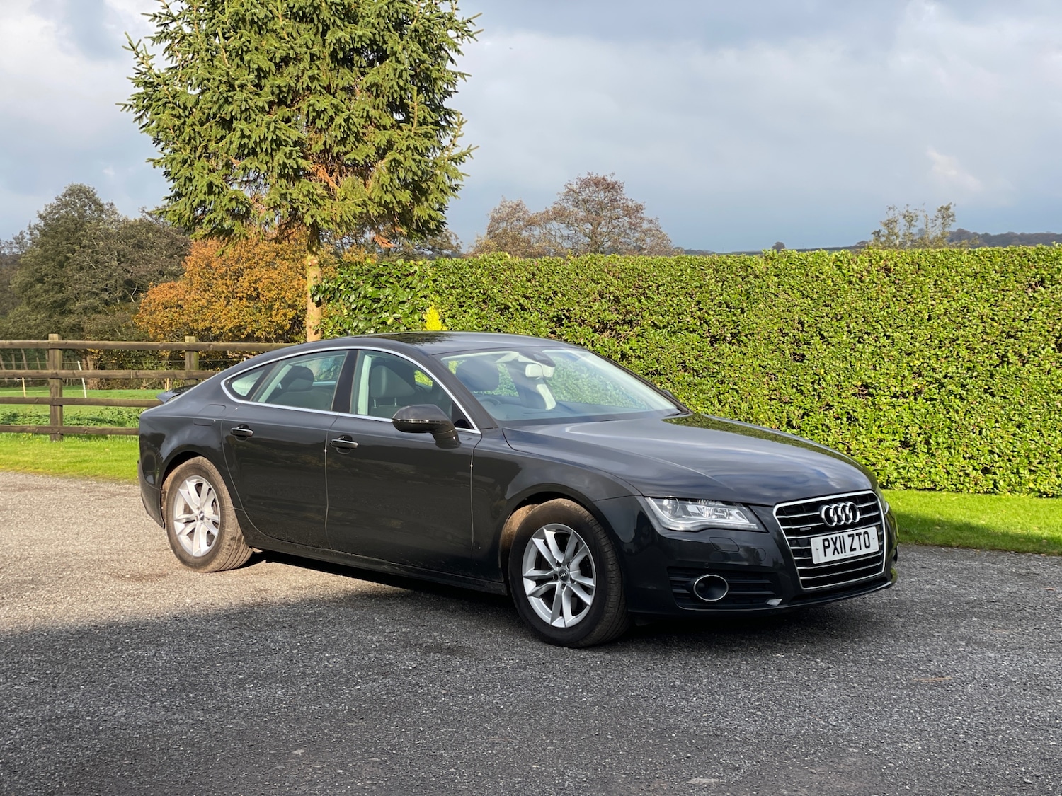 Used Audi A7 2011 for sale - 76507349: Photo 3