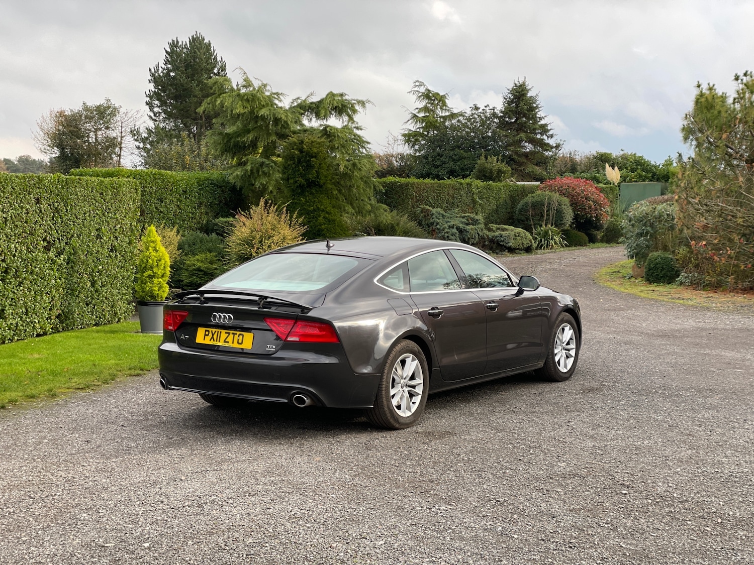 Used Audi A7 2011 for sale - 76507349: Photo 7