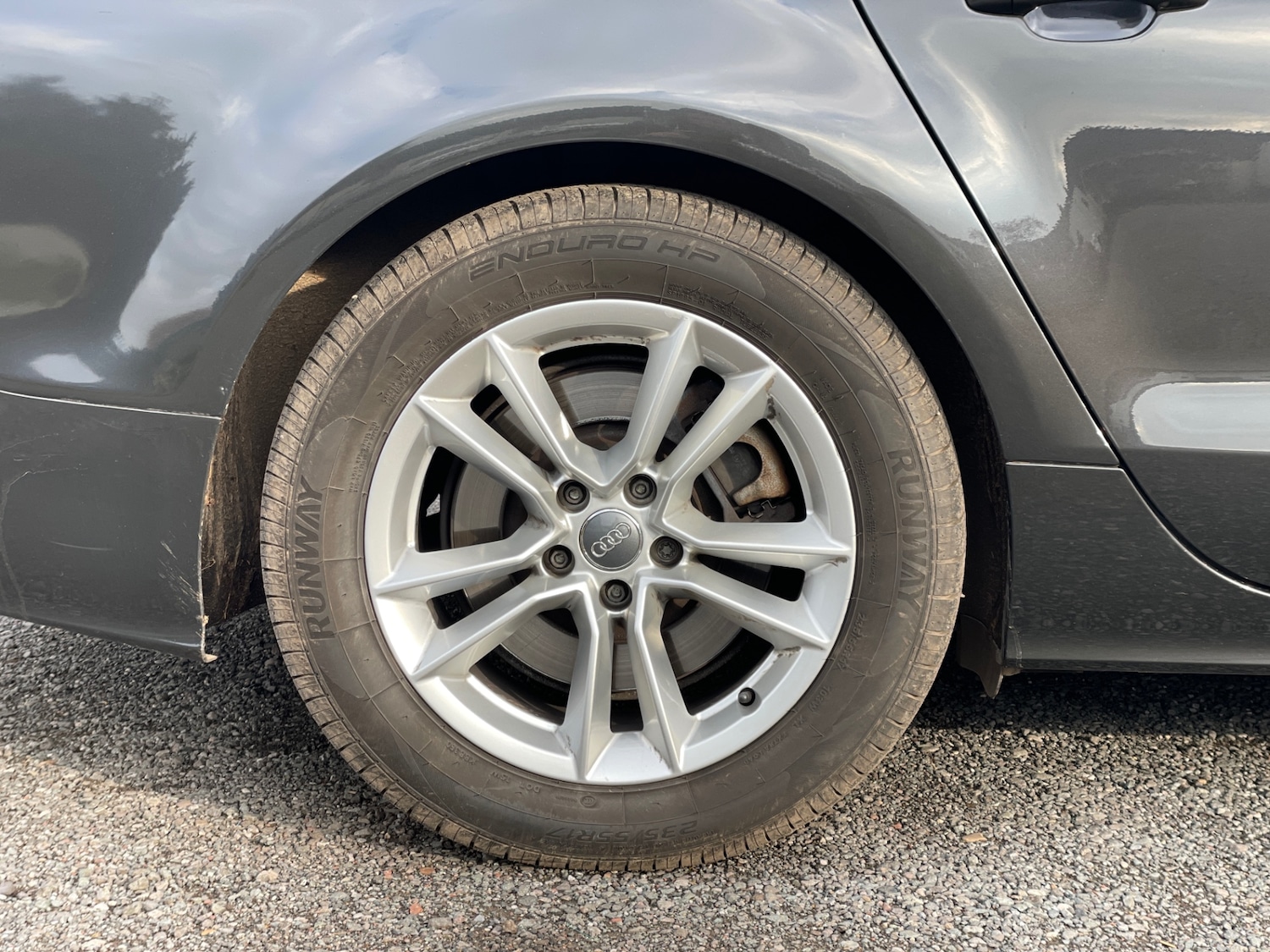 Used Audi A7 2011 for sale - 76507349: Photo 9