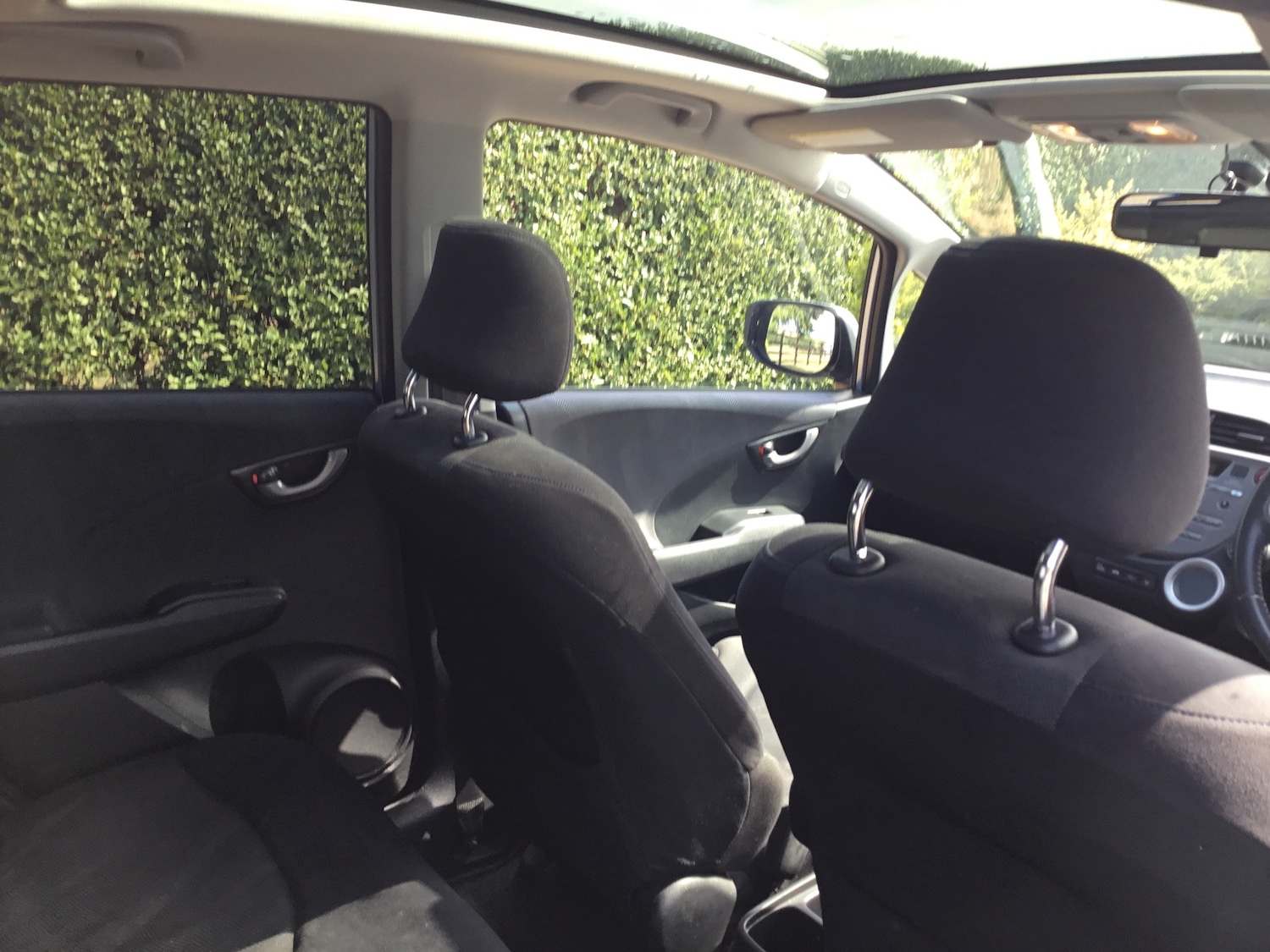 Vehicle 11