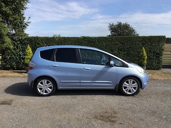 Honda - Jazz