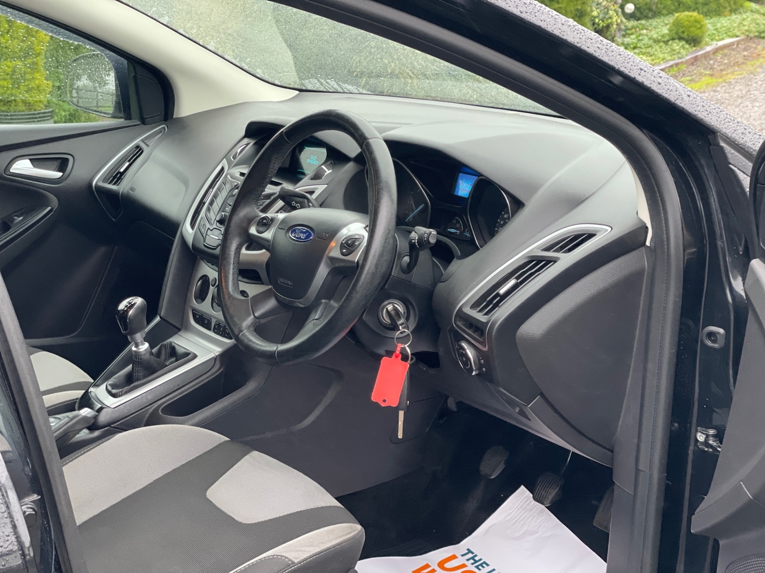 Used Ford Focus 2014 for sale - 76316930: Photo 11