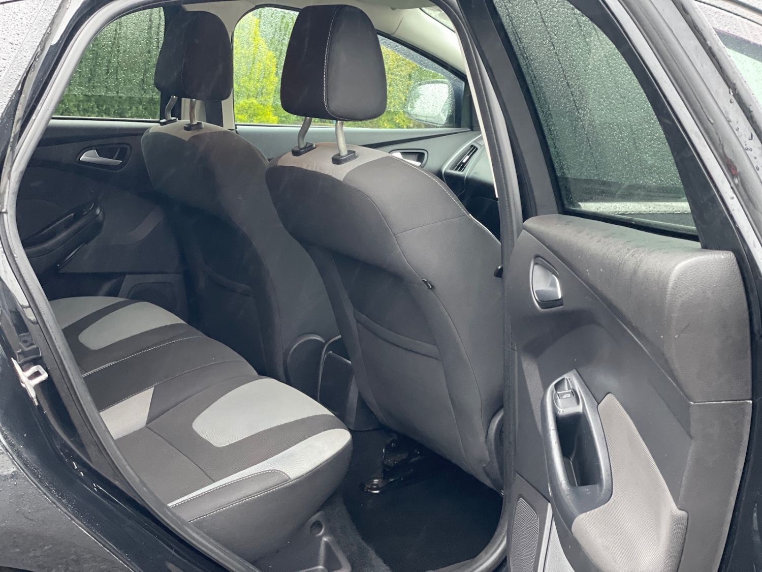 Used Ford Focus 2014 for sale - 76316930: Photo 12