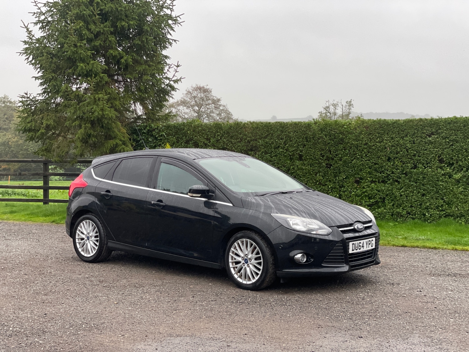Used Ford Focus 2014 for sale - 76316930: Photo 3