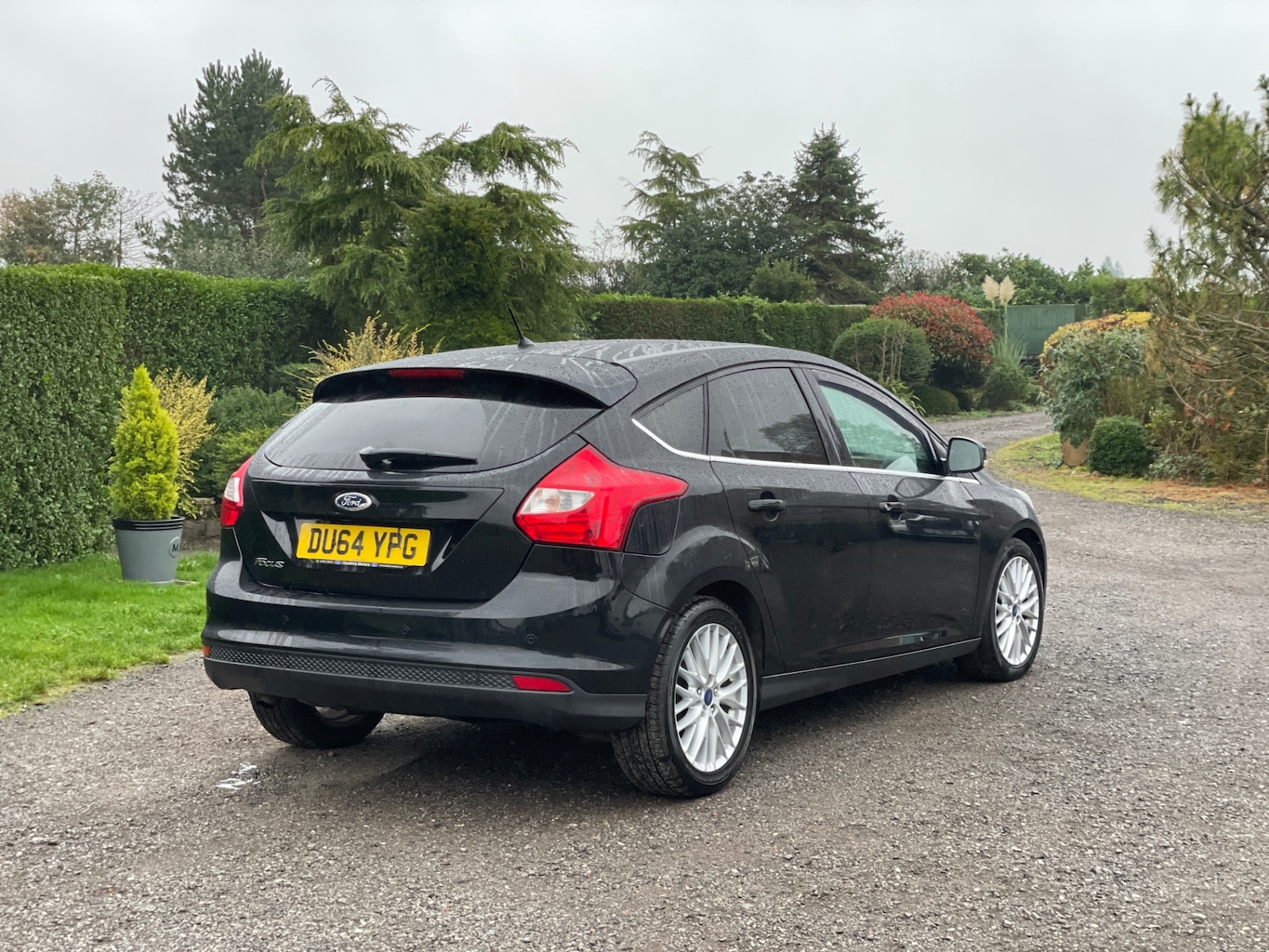 Used Ford Focus 2014 for sale - 76316930: Photo 5