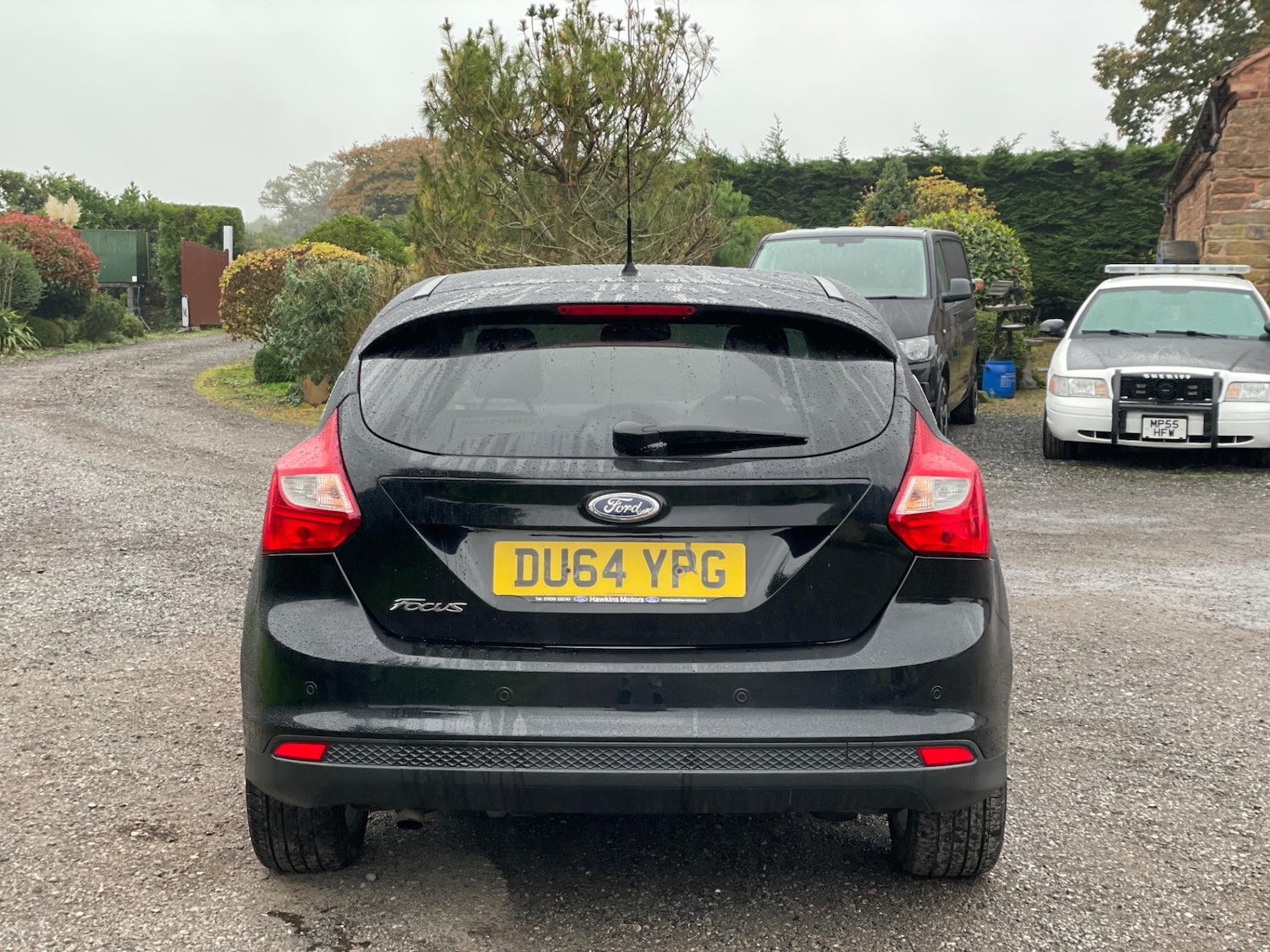 Used Ford Focus 2014 for sale - 76316930: Photo 6