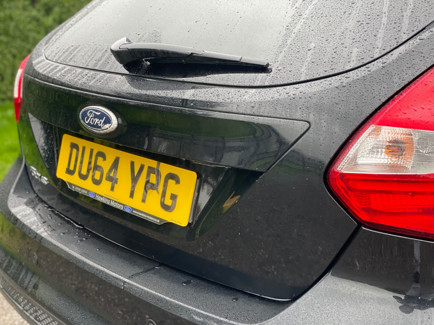 Used Ford Focus 2014 for sale - 76316930: Photo 8