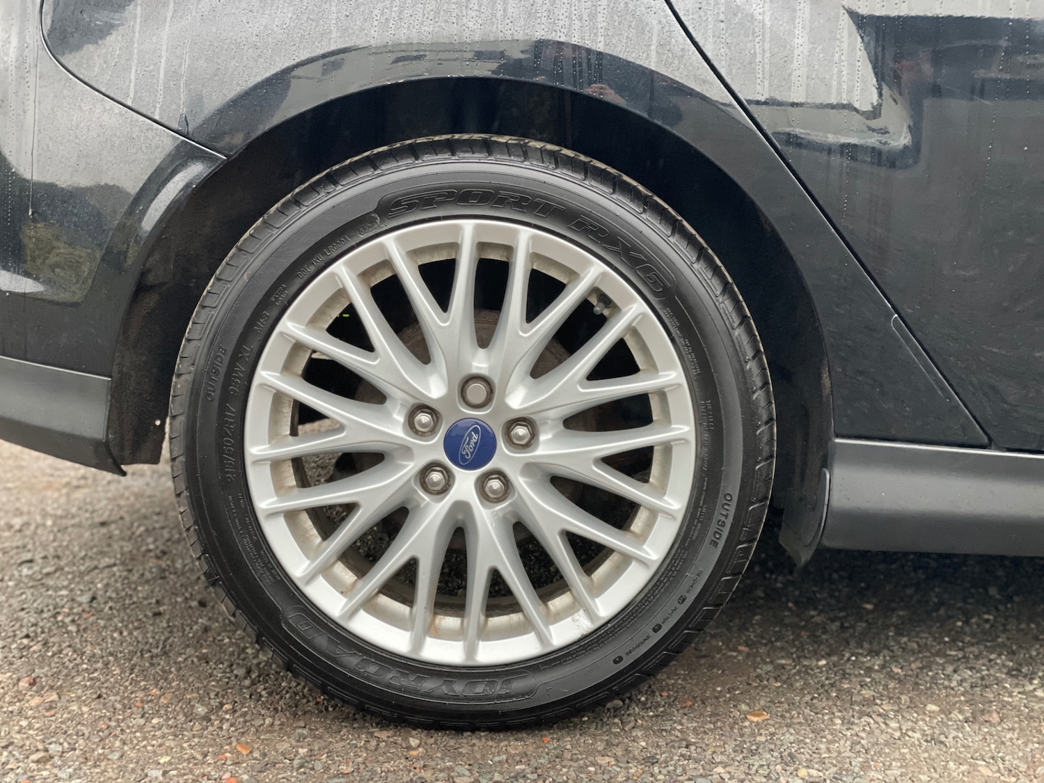 Used Ford Focus 2014 for sale - 76316930: Photo 9