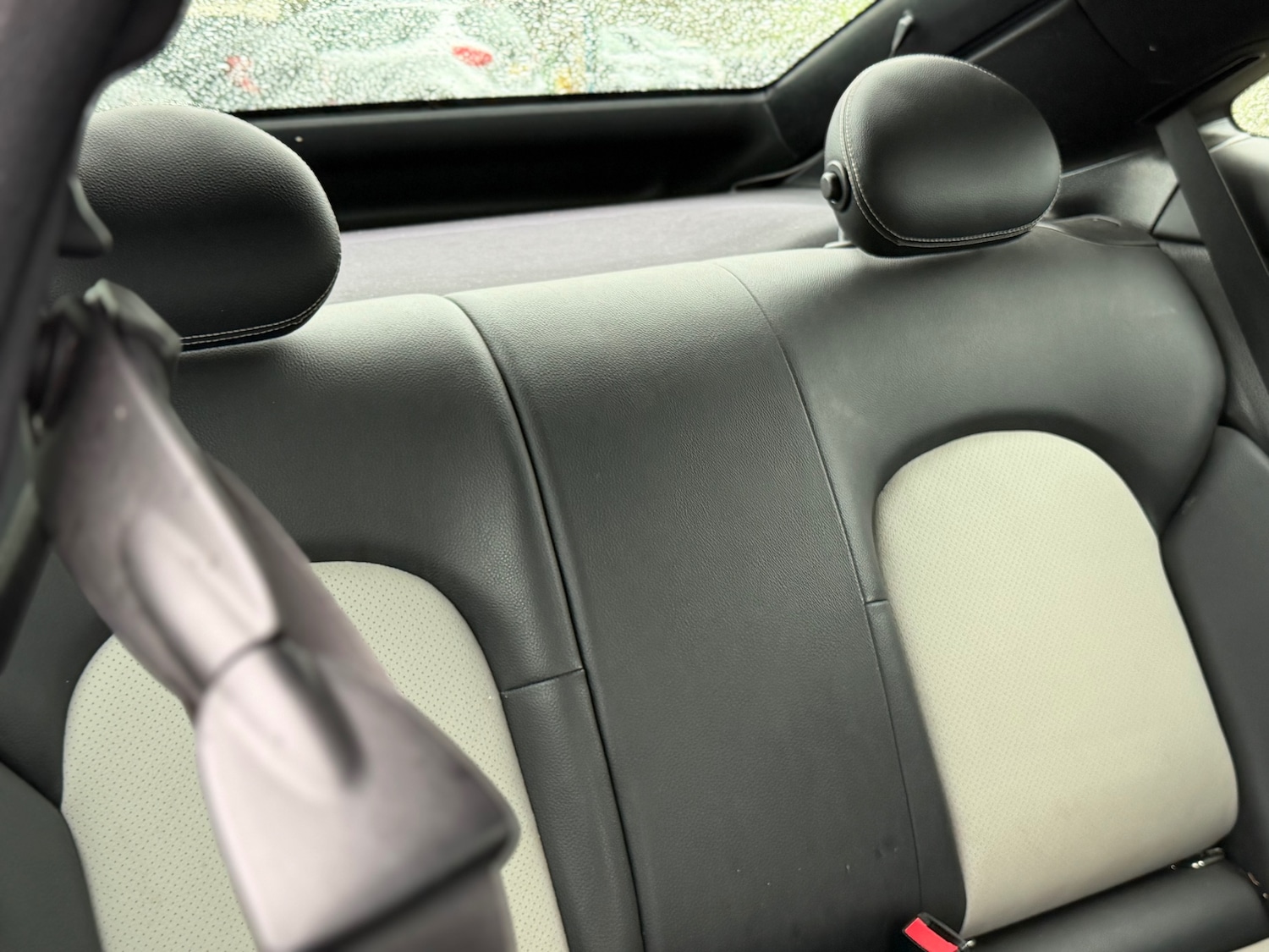 Used Mercedes-Benz CLC Class 2010 for sale - 77679311: Photo 8