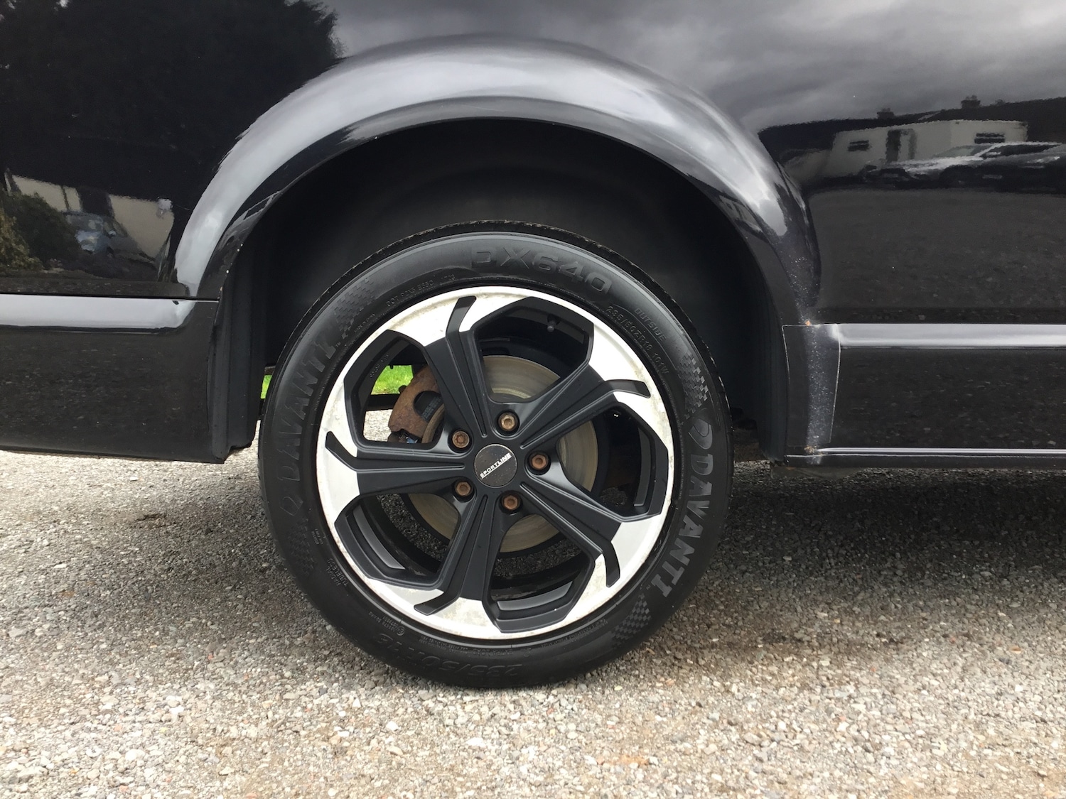 Used Volkswagen Transporter 2019 for sale - 75145300: Photo 10