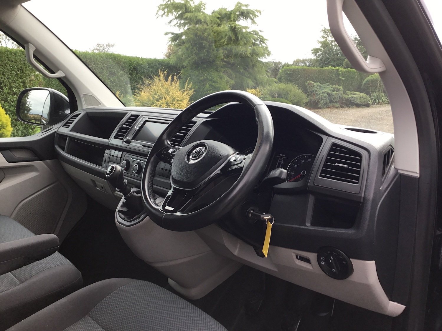 Used Volkswagen Transporter 2019 for sale - 75145300: Photo 13