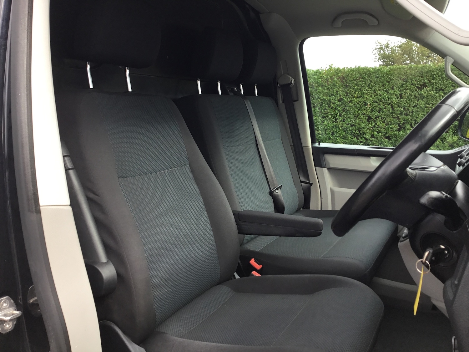 Used Volkswagen Transporter 2019 for sale - 75145300: Photo 16