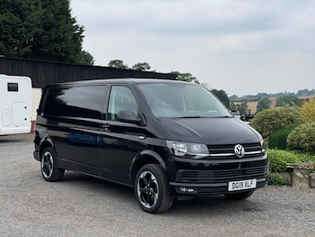 Volkswagen - Transporter