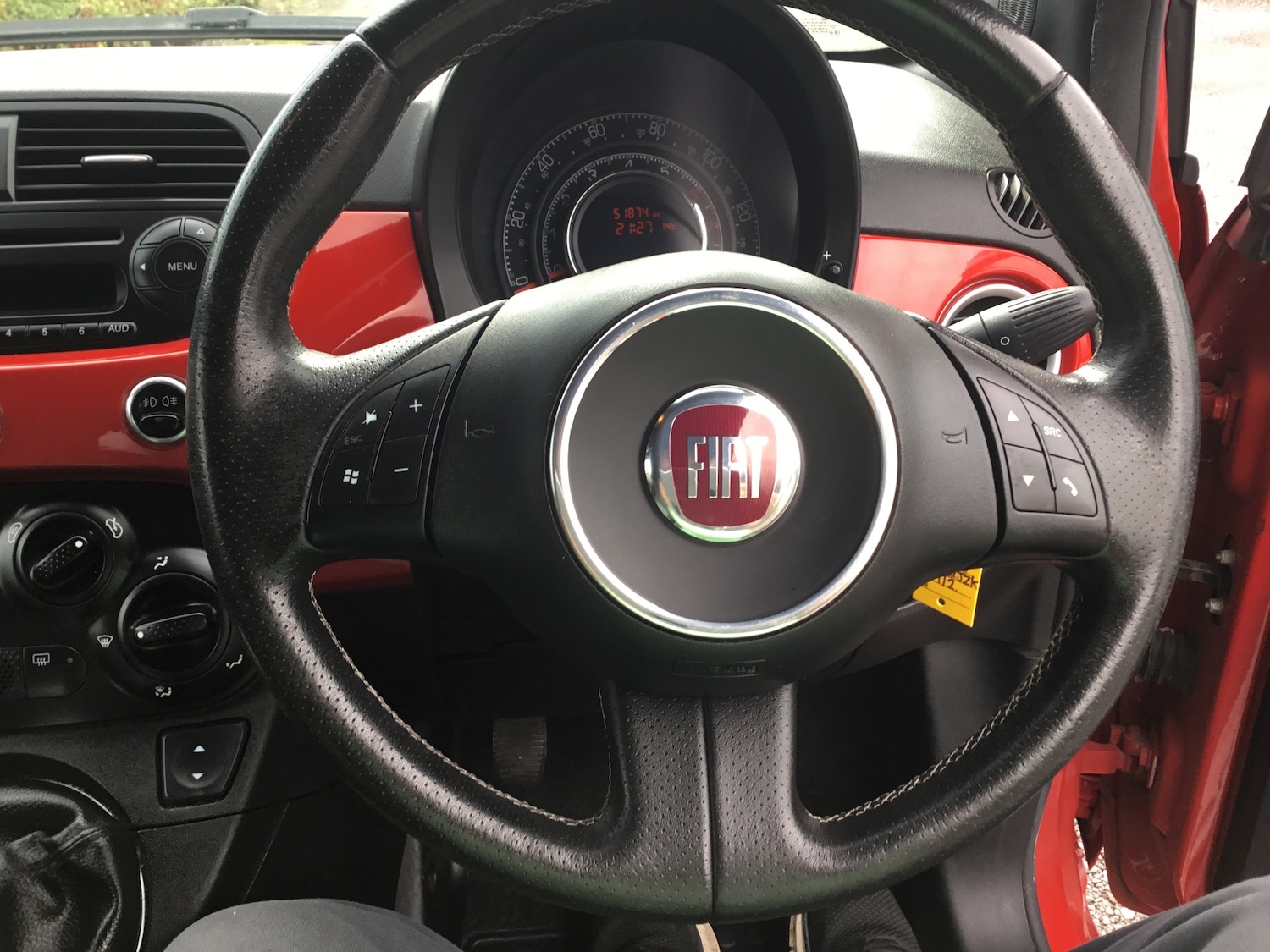 Vehicle 13
